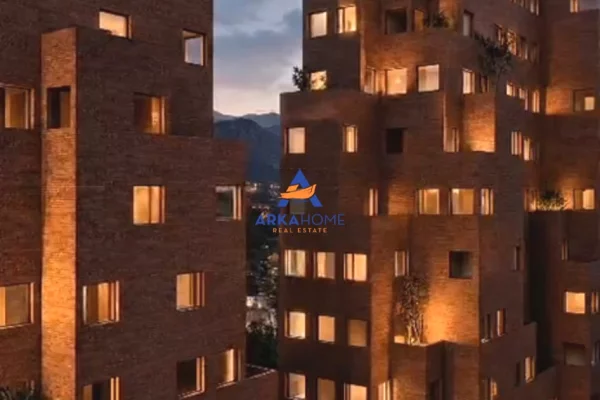 Shtepi ne shitje Apartament ne Tirane, 1+1, Mobilimi Bosh, pa mobiluar, Pagesa 11  Euro.