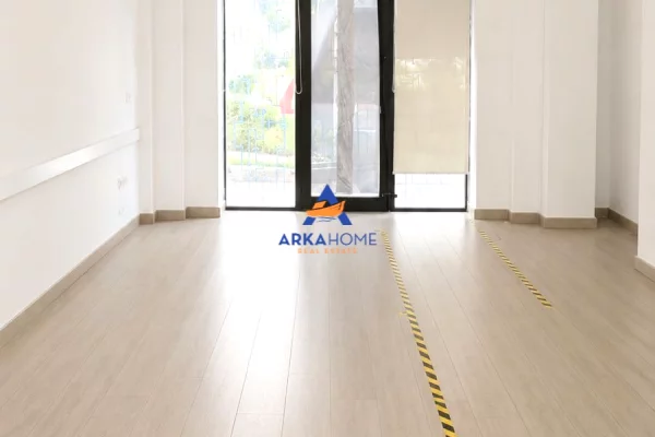 Ambient biznesi me qera 1+1 ne Tirane - 1,800 Euro