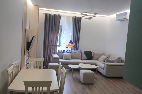 Shtepi me qera 2+1 ne Tirane - 533 Euro