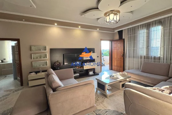 Shtepi me qera 2+1 ne Tirane - 533 Euro