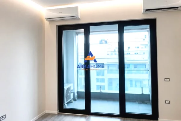 Ambient biznesi me qera 1+1 ne Tirane - 1,000 Euro
