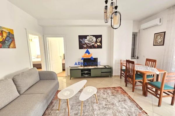 House for Rent 2+1 in Tirana - 746 Euro