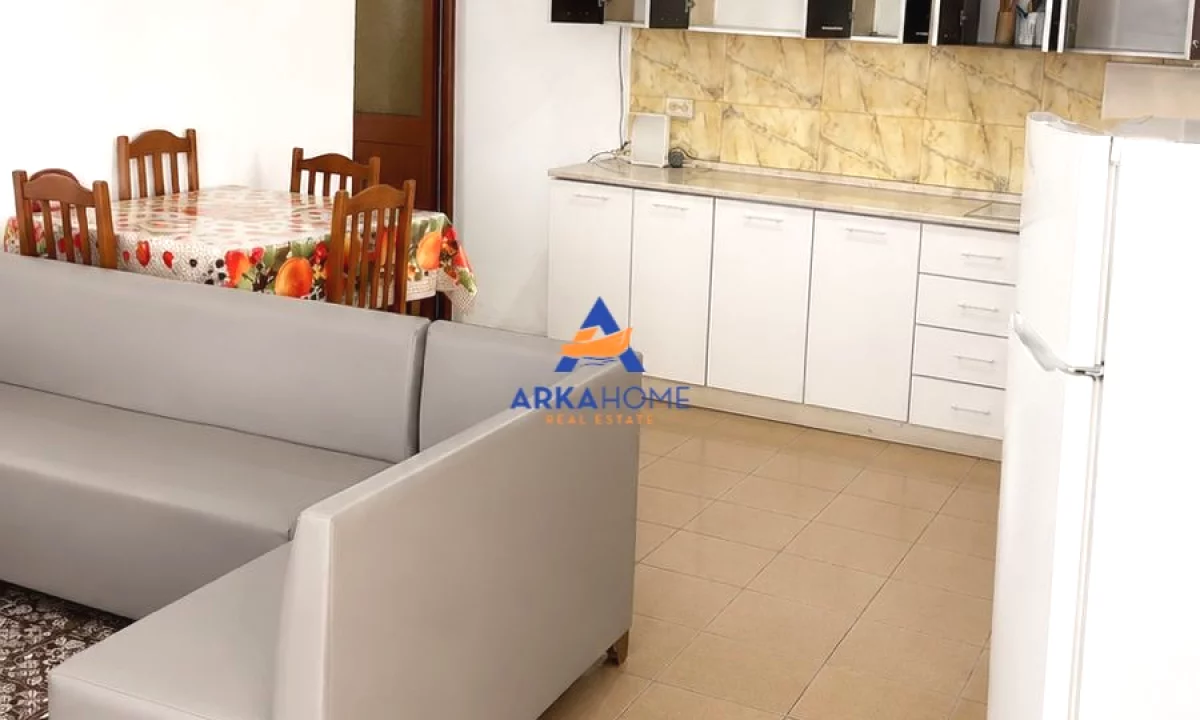 Apartment for rent in Tirana 2+1, Furnished