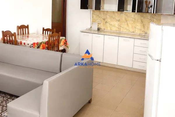 House for Rent 2+1 in Tirana - 373 Euro