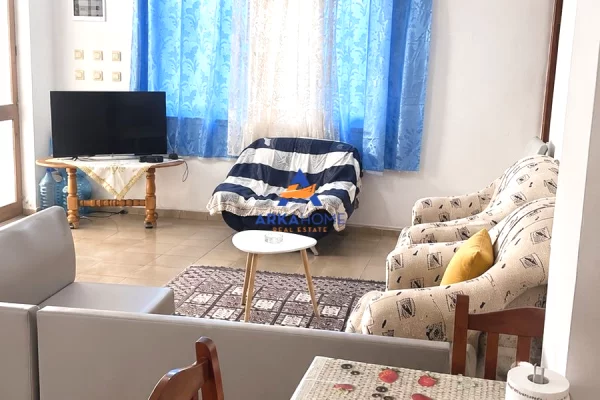 Apartment for rent in Tirana 2+1, Furnished