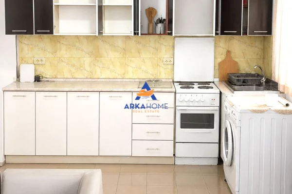 Apartment for rent in Tirana 2+1, Furnished
