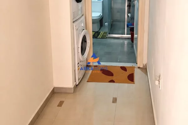 Shtepi me qera Apartament ne Tirane, 1+1, Mobilimi E mobiluar, Pagesa 479  Euro.