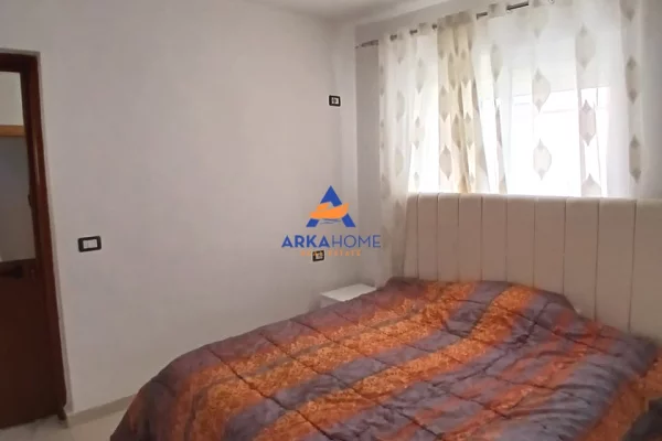 Shtepi me qera Apartament ne Tirane, 1+1, Mobilimi E mobiluar, Pagesa 639  Euro.