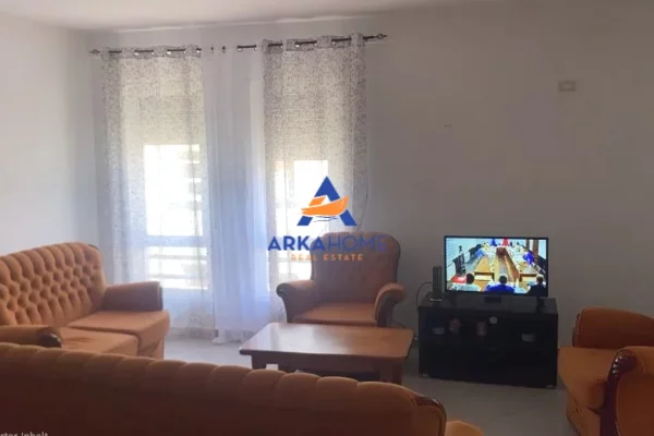 Shtepi me qera Apartament ne Tirane, 1+1, Mobilimi E mobiluar, Pagesa 479  Euro.
