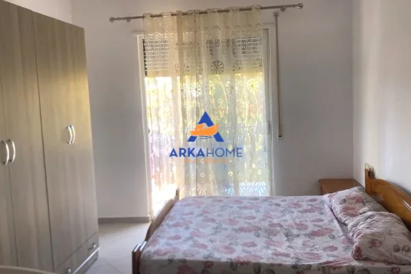 Shtepi me qera Apartament ne Tirane, 1+1, Mobilimi E mobiluar, Pagesa 479  Euro.