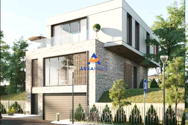 SHITET VILE 3 KATE "LIQENI FARKES" 550.000 EURO (I DISKUTUESHEM)