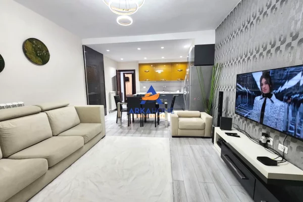 House for Rent 2+1 in Tirana - 692 Euro