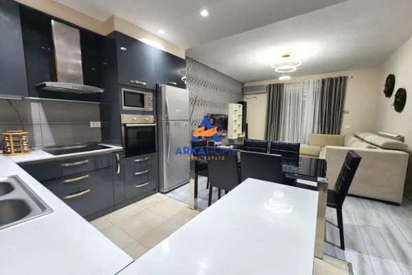 Apartment for rent in Tirana 2+1, Furnished