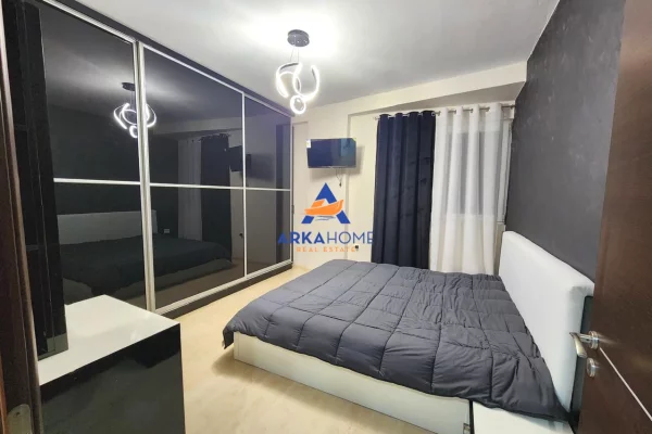 Apartment for rent in Tirana 2+1, Furnished