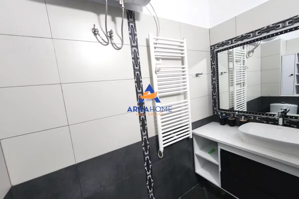 Apartment for rent in Tirana 2+1, Furnished