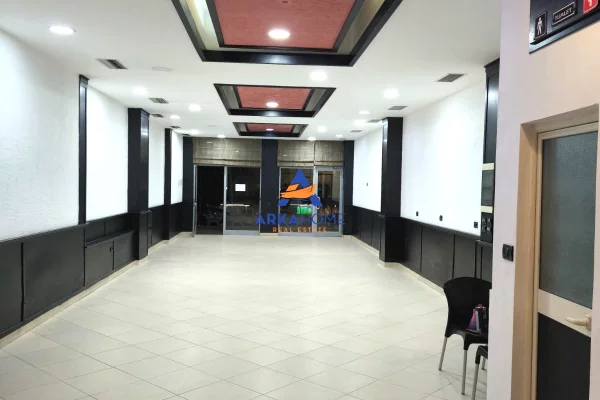 Ambient biznesi ne shitje 1+1 ne Tirane - 250,000 Euro