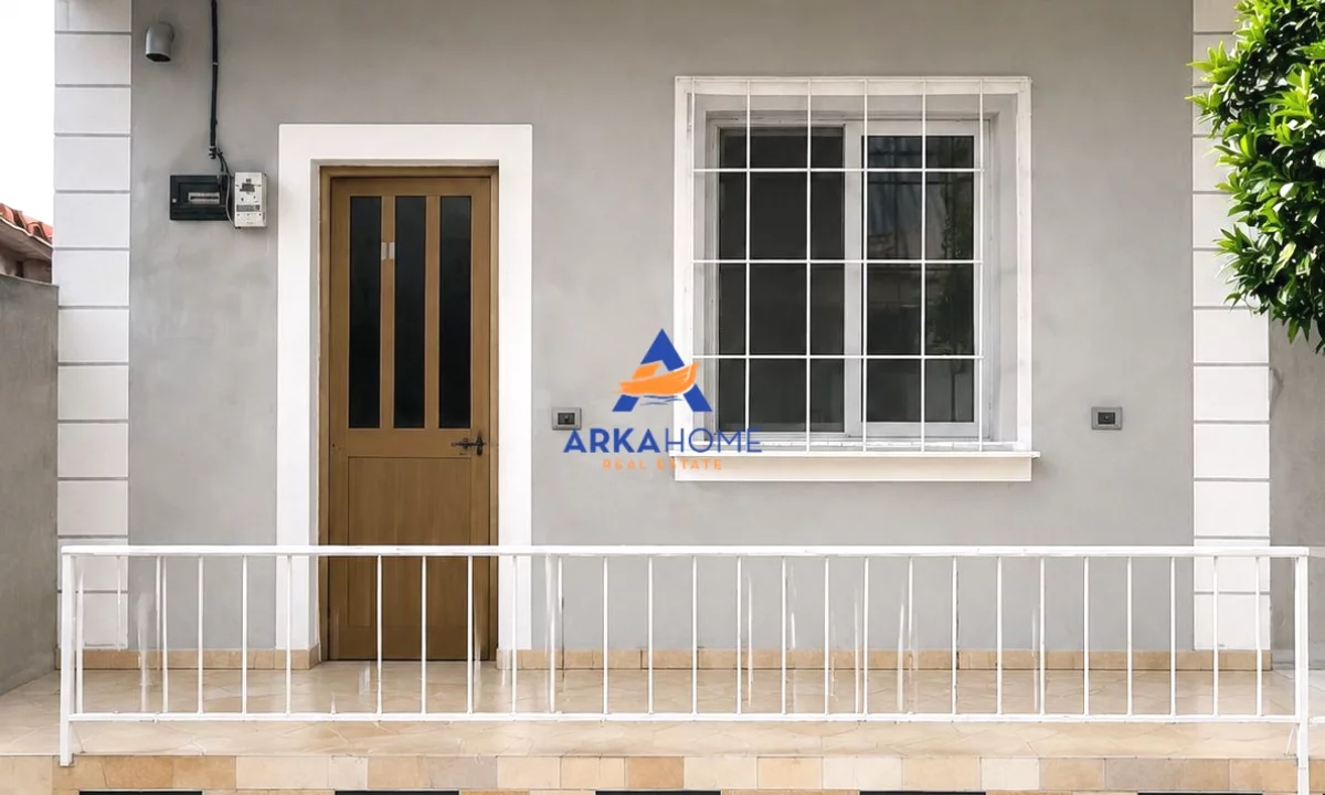 Shtepi me qera Apartament ne Tirane, 1+1, Mobilimi E mobiluar, Pagesa 319  Euro.