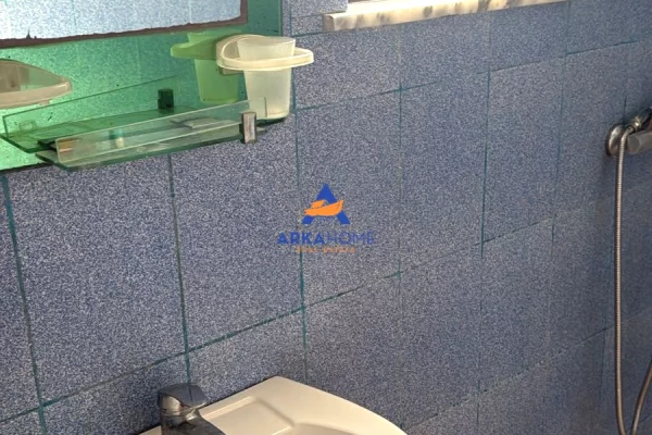Shtepi me qera Apartament ne Tirane, 1+1, Mobilimi E mobiluar, Pagesa 319  Euro.