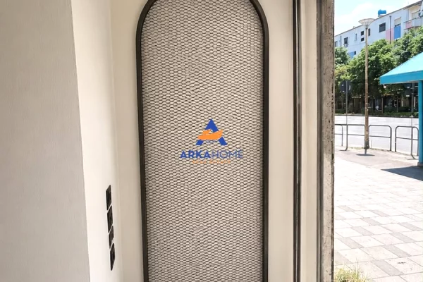 SHITET BIZNESI 54M2 " MUHAMET GJOLLESHA" 15000 EURO
