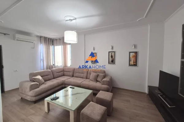 Shtepi me qera 1+1 ne Tirane - 1,000 Euro