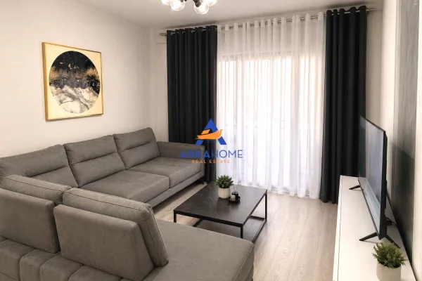 SHITET APARTAMENT 2+1 + BALLKON "RESIDENCA FRATARI, KOPSHTI BOTANIK " 18.200.000 LEKE