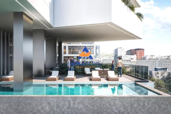 Shtepi ne shitje Apartament ne Tirane, 3+1, Mobilimi Bosh, pa mobiluar, Pagesa 477,710  Euro.