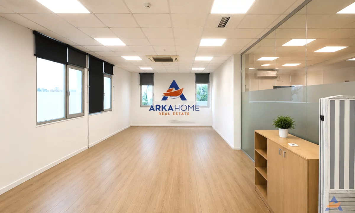 JEPET ME QERA NJESI BIZNESI 540 M2 "NE BLLOK" 7000 EURO NETO