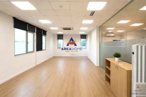 Ambient biznesi me qera 1+1 ne Tirane - 7,000 Euro