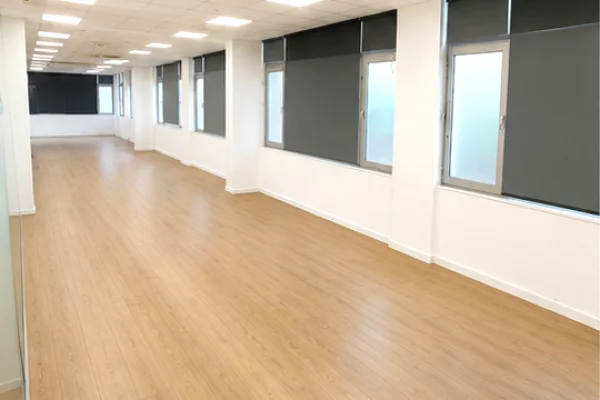 JEPET ME QERA NJESI BIZNESI 540 M2 "NE BLLOK" 7000 EURO NETO