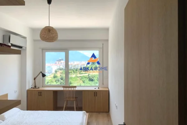 Shtepi me qera Duplex(shtepi me 2 kate) ne Tirane, 2+1, Mobilimi E mobiluar, Pagesa 1,200  Euro.