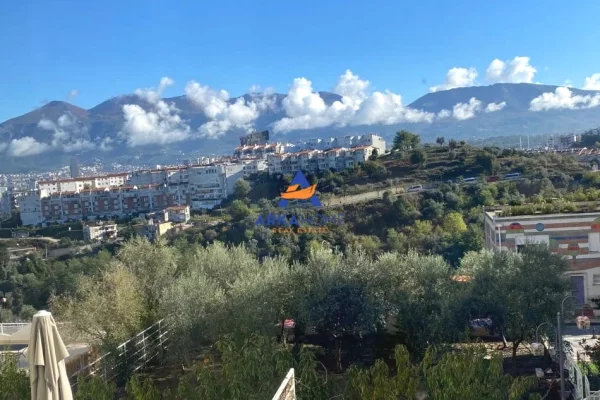 Shtepi me qera Duplex(shtepi me 2 kate) ne Tirane, 2+1, Mobilimi E mobiluar, Pagesa 1,200  Euro.