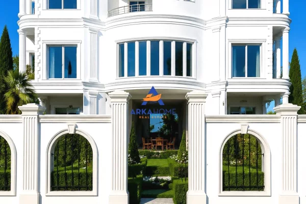 Ambient biznesi ne shitje 1+1 ne Durres - 2,000,000 Euro