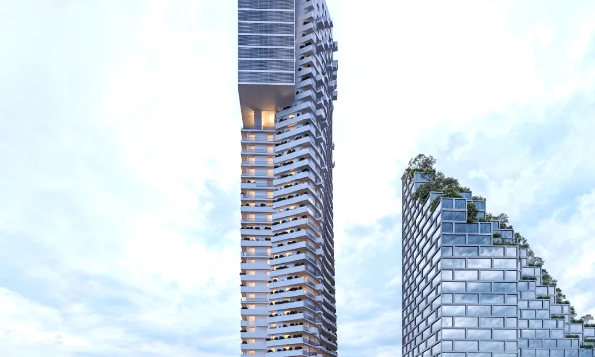 Shtepi ne shitje Apartament ne Tirane, 1+1, Mobilimi Bosh, pa mobiluar, Pagesa 238,500  Euro.