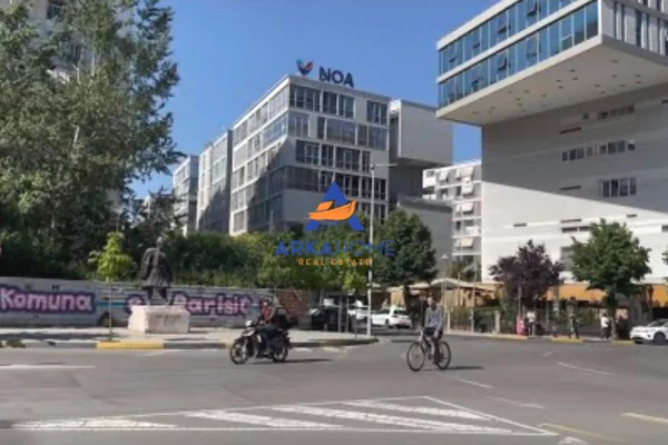 Shtepi me qera Apartament ne Tirane, 1+1, Mobilimi E mobiluar, Pagesa 692  Euro.