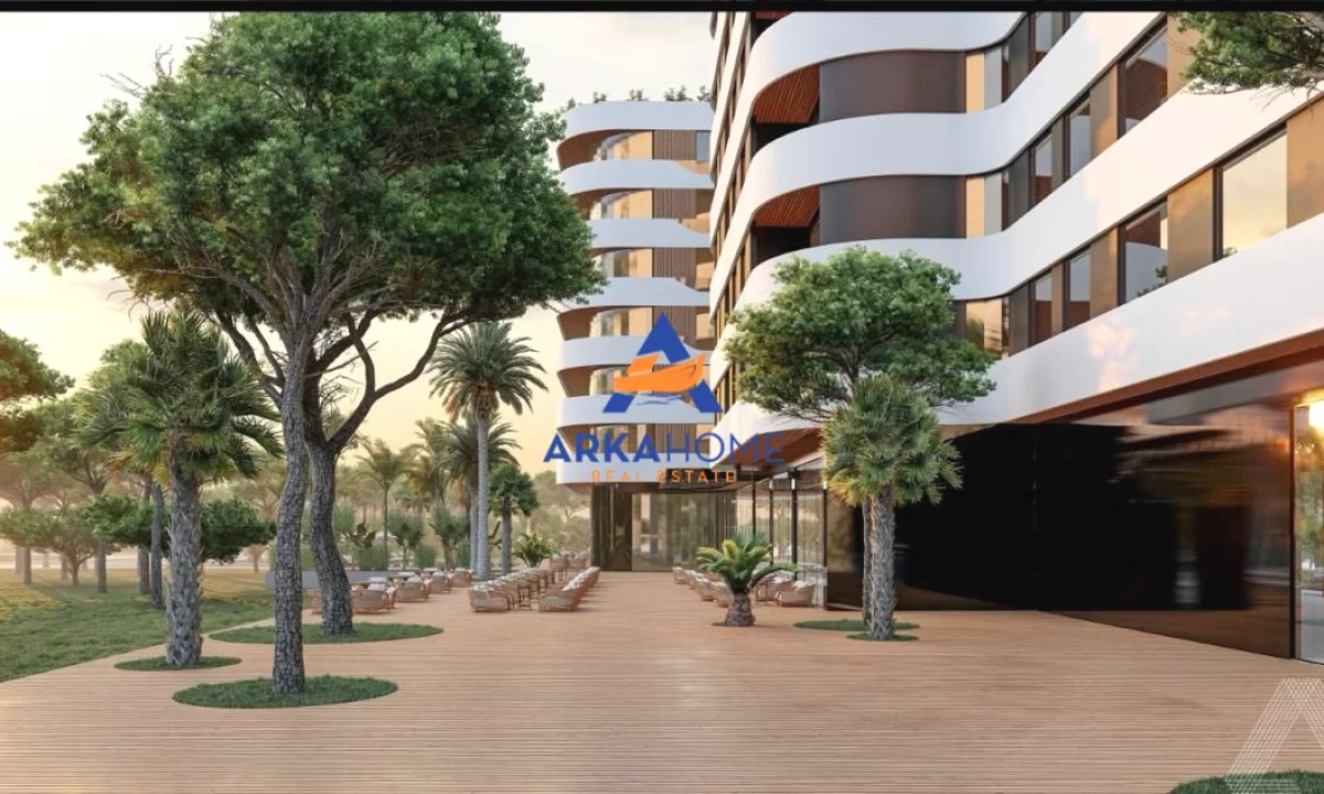 Shtepi ne shitje Apartament ne Durres, Garsoniere, Mobilimi E mobiluar, Pagesa 109,620  Euro.