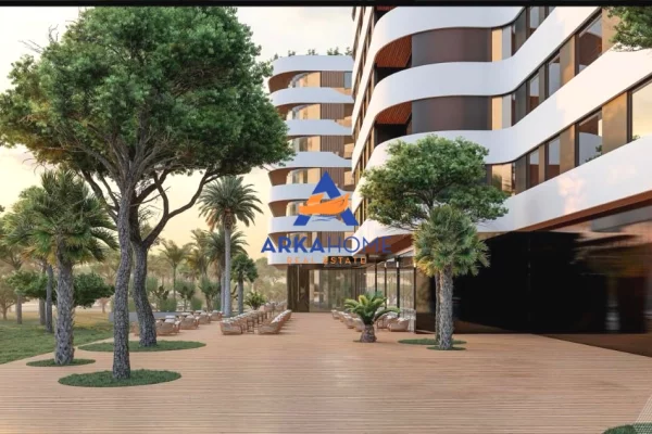 Shtepi ne shitje Garsoniere ne Durres - 109,620 Euro