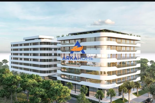 Shtepi ne shitje Apartament ne Durres, Garsoniere, Mobilimi E mobiluar, Pagesa 109,620  Euro.