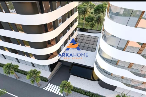 Shtepi ne shitje Apartament ne Durres, 1+1, Mobilimi E mobiluar, Pagesa 96,000  Euro.