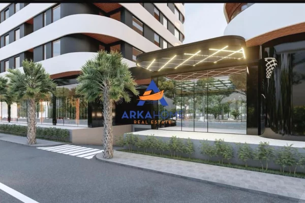 Shtepi ne shitje Apartament ne Durres, 1+1, Mobilimi E mobiluar, Pagesa 96,000  Euro.
