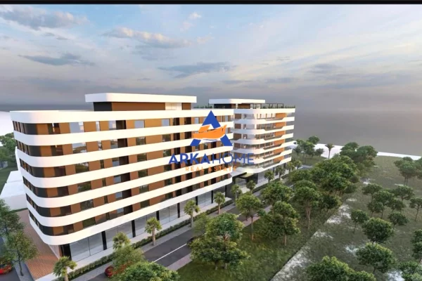 Shtepi ne shitje Apartament ne Durres, 1+1, Mobilimi E mobiluar, Pagesa 96,000  Euro.