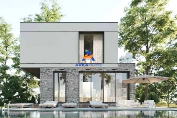 Shtepi ne shitje 3+1 ne Tirane - 650,000 Euro