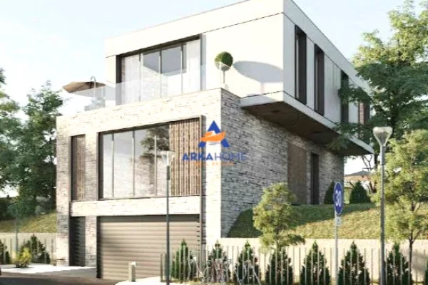 Shtepi ne shitje Apartament ne Tirane, 3+1, Mobilimi E mobiluar, Pagesa 650,000  Euro.