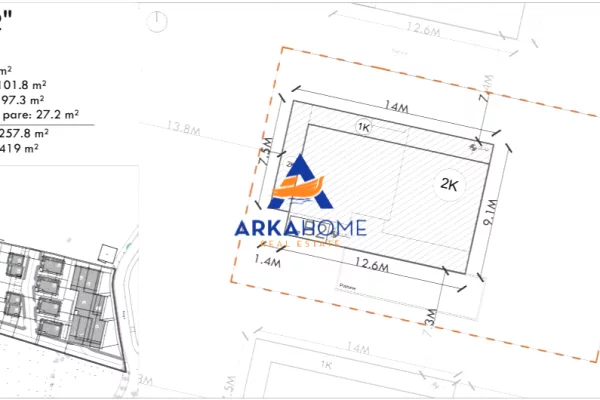 Shtepi ne shitje Apartament ne Tirane, 3+1, Mobilimi E mobiluar, Pagesa 650,000  Euro.