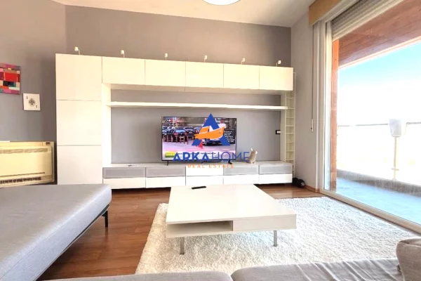 Shtepi me qera Apartament ne Tirane, 2+1, Mobilimi E mobiluar, Pagesa 800  Euro.