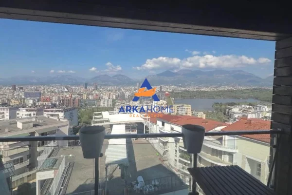 Shtepi me qera Apartament ne Tirane, 2+1, Mobilimi E mobiluar, Pagesa 800  Euro.