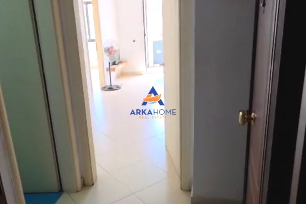 Shtepi me qera Apartament ne Tirane, 2+1, Mobilimi E mobiluar, Pagesa 375  Euro.