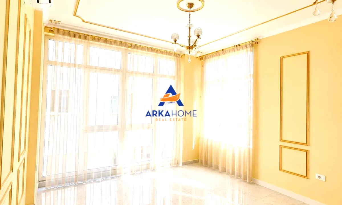 JEPET ZYRE/AMBIENT BIZNESI ME QERA 55M2 "KOMPLEKSI KIKA, KOMUNA E PARISIT" 550 EURO