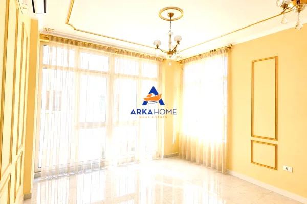 Ambient biznesi me qera 1+1 ne Tirane - 550 Euro