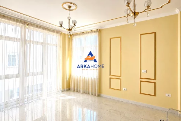 JEPET ZYRE/AMBIENT BIZNESI ME QERA 55M2 "KOMPLEKSI KIKA, KOMUNA E PARISIT" 550 EURO