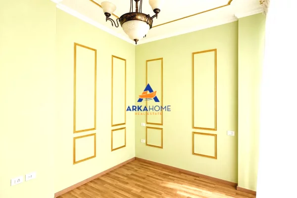 JEPET ZYRE/AMBIENT BIZNESI ME QERA 55M2 "KOMPLEKSI KIKA, KOMUNA E PARISIT" 550 EURO